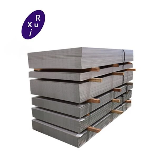 info-1-1 Incoloy 825 Sheets