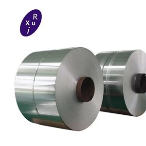 Uns S32750 شريط مزدوج من الفولاذ المقاوم للصدأ