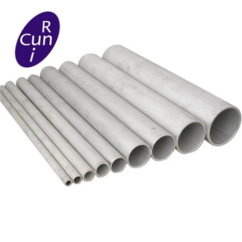 SS 430 Pipe
