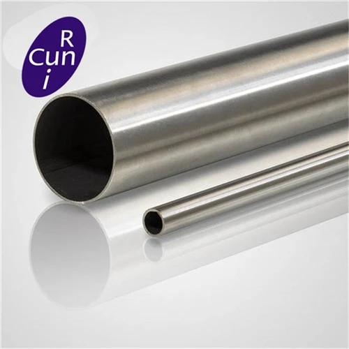 SS 430 Pipe