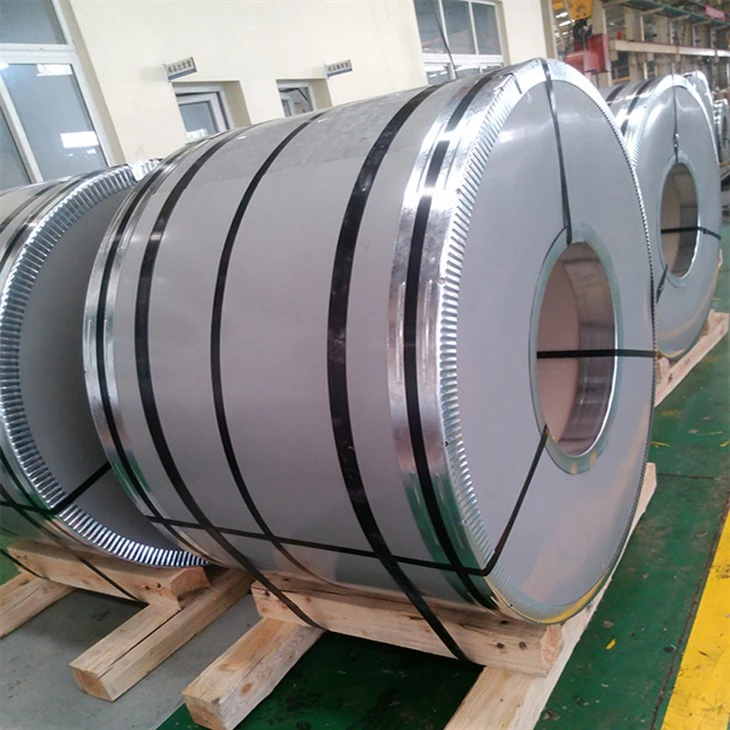 Incoloy 840 Coil factory